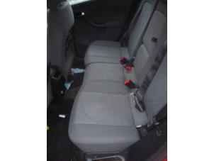 Gebruikte Achterbank Seat Altea XL (5P5) 1.4 TSI 16V Prijs op aanvraag aangeboden door Boekholt autodemontage B.V