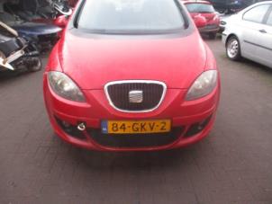 Gebruikte Airco Condensor Seat Altea XL (5P5) 1.4 TSI 16V Prijs € 49,00 Margeregeling aangeboden door Boekholt autodemontage B.V