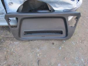 Gebruikte Bekleding Achterklep Seat Altea XL (5P5) 1.4 TSI 16V Prijs € 50,00 Margeregeling aangeboden door Boekholt autodemontage B.V