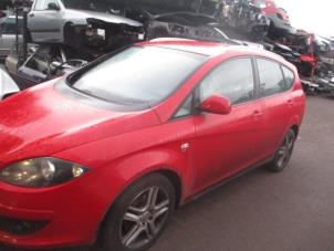 Gebruikte Dakdrager set Seat Altea XL (5P5) 1.4 TSI 16V Prijs € 50,00 Margeregeling aangeboden door Boekholt autodemontage B.V