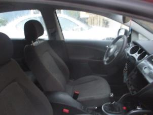 Gebruikte Stoel rechts Seat Altea XL (5P5) 1.4 TSI 16V Prijs op aanvraag aangeboden door Boekholt autodemontage B.V