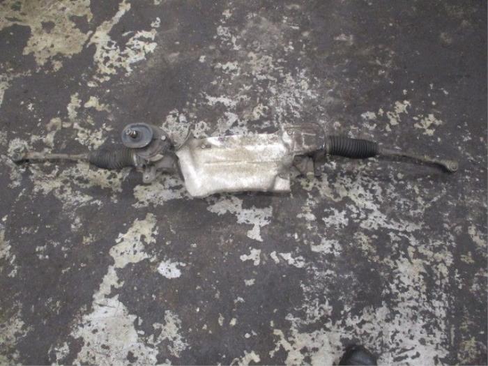 Gebruikte Pomp Servo Seat Altea XL (5P5) 1.4 TSI 16V Prijs € 150,00 Margeregeling aangeboden door Boekholt autodemontage B.V