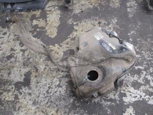 Gebruikte Tank Seat Altea XL (5P5) 1.4 TSI 16V Prijs € 75,00 Margeregeling aangeboden door Boekholt autodemontage B.V