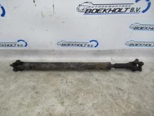 Gebruikte Tussenas Ssang Yong Musso 2.9TD Prijs € 100,00 Margeregeling aangeboden door Boekholt autodemontage B.V