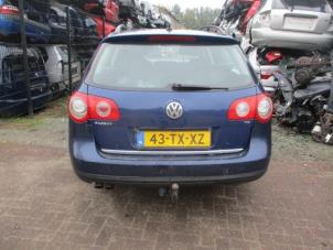 Gebruikte Achterlicht links Volkswagen Passat Variant (3C5) 2.0 TDI 140 Prijs € 25,00 Margeregeling aangeboden door Boekholt autodemontage B.V