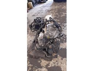 Gebruikte Motor Seat Altea XL (5P5) 1.4 TSI 16V Prijs op aanvraag aangeboden door Boekholt autodemontage B.V