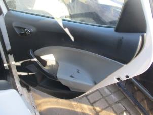 Gebruikte Deurbekleding 4Deurs rechts-achter Seat Ibiza IV (6J5) 1.2 TDI Ecomotive Prijs € 50,00 Margeregeling aangeboden door Boekholt autodemontage B.V