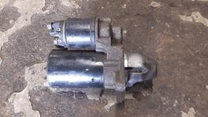 Gebruikte Startmotor Opel Combo (Corsa C) 1.3 CDTI 16V Prijs € 50,00 Margeregeling aangeboden door Boekholt autodemontage B.V