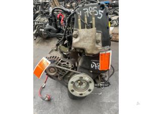 Gebruikte Motor Fiat Panda (169) 1.2 Fire Prijs € 272,25 Inclusief btw aangeboden door Boekholt autodemontage B.V