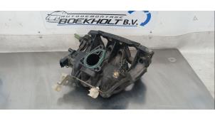 Gebruikte Inlaatspruitstuk Fiat Panda (169) 1.2 Fire Prijs € 39,00 Margeregeling aangeboden door Boekholt autodemontage B.V