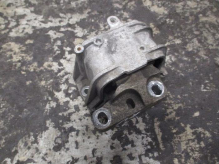 Gebruikte Motorrubber Seat Altea XL (5P5) 1.4 TSI 16V Prijs op aanvraag aangeboden door Boekholt autodemontage B.V