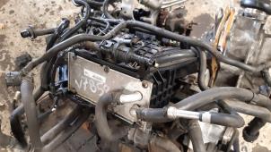 Gebruikte Inlaatspruitstuk Seat Altea XL (5P5) 1.4 TSI 16V Prijs € 50,00 Margeregeling aangeboden door Boekholt autodemontage B.V