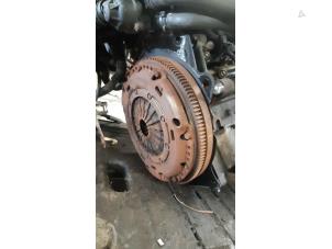 Gebruikte Vliegwiel Seat Altea XL (5P5) 1.4 TSI 16V Prijs € 50,00 Margeregeling aangeboden door Boekholt autodemontage B.V