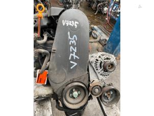 Gebruikte Motor Seat Cordoba (6C2/6K2) 1.6 Prijs € 145,20 Inclusief btw aangeboden door Boekholt autodemontage B.V