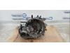 Versnellingsbak van een Skoda Fabia (6Y2), 1999 / 2008 1.4i, Hatchback, 4Dr, Benzine, 1.397cc, 50kW (68pk), FWD, AME; AQW; ATZ, 1999-08 / 2003-05, 6Y2 2001