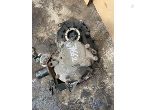 Gebruikte Versnellingsbak Volkswagen Lupo (6X1) 1.0 MPi 50 Prijs € 151,25 Inclusief btw aangeboden door Boekholt autodemontage B.V