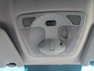 Gebruikte Binnenverlichting voor Mercedes Vaneo (W414) 1.7 CDI 16V Prijs € 40,00 Margeregeling aangeboden door Boekholt autodemontage B.V