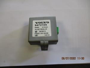 Gebruikte Alarm sensor Volvo V70 (SW) 2.4 20V 170 Prijs € 15,00 Margeregeling aangeboden door Boekholt autodemontage B.V