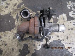 Gebruikte G-lader Ford Transit Connect 1.8 TDCi 90 Prijs € 150,00 Margeregeling aangeboden door Boekholt autodemontage B.V