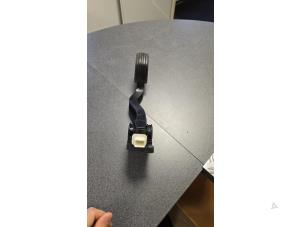 Gebruikte Gaspedaalpositie Sensor Citroen C3 (FC/FL/FT) 1.4 Prijs € 30,00 Margeregeling aangeboden door Boekholt autodemontage B.V