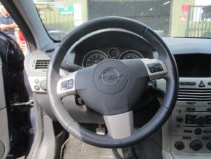 Gebruikte Airbag links (Stuur) Opel Astra H GTC (L08) 1.8 16V Prijs € 50,00 Margeregeling aangeboden door Boekholt autodemontage B.V