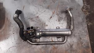 Gebruikte EGR koeler Volkswagen Passat Variant (3C5) 2.0 TDI 140 Prijs op aanvraag aangeboden door Boekholt autodemontage B.V