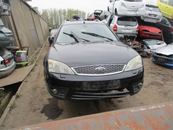Gebruikte Aircopomp Ford Mondeo III Wagon 2.2 TDCi 16V Prijs € 50,00 Margeregeling aangeboden door Boekholt autodemontage B.V