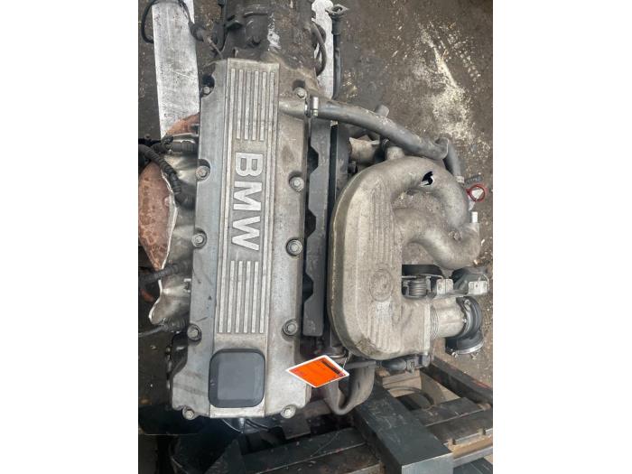 Gebruikte Motor BMW 3 serie (E36/4) 316i Prijs € 302,50 Inclusief btw aangeboden door Boekholt autodemontage B.V