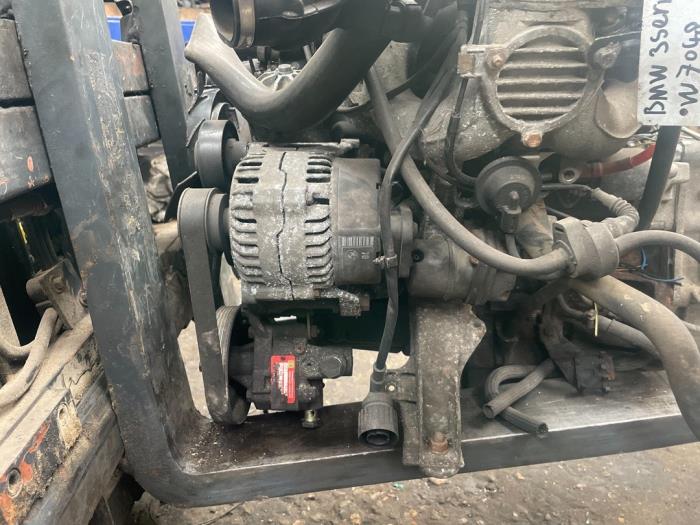 Gebruikte Pomp Servo BMW 3 serie (E36/4) 316i Prijs € 30,00 Margeregeling aangeboden door Boekholt autodemontage B.V