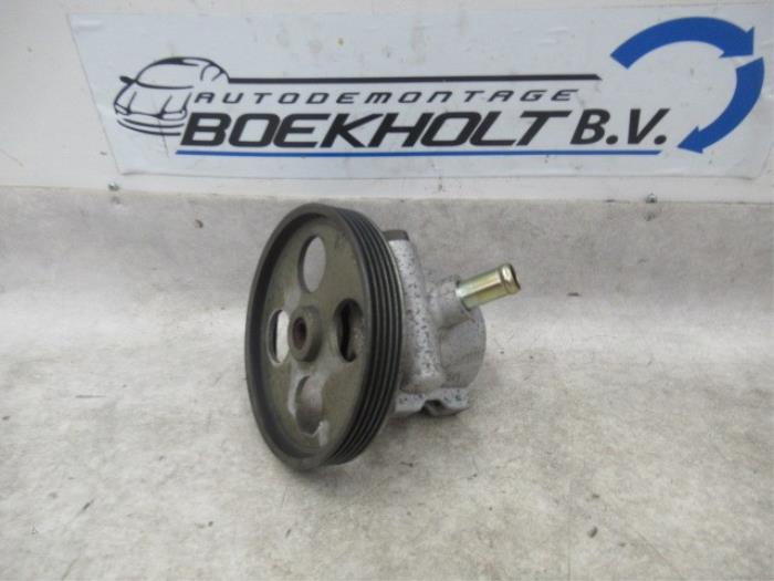 Gebruikte Servopomp Citroen Xsara (N1) 1.6i Prijs € 35,00 Margeregeling aangeboden door Boekholt autodemontage B.V