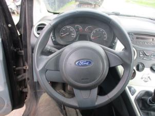 Gebruikte Airbag links (Stuur) Ford Ka II 1.2 Prijs € 50,00 Margeregeling aangeboden door Boekholt autodemontage B.V