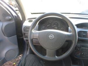 Gebruikte Airbag links (Stuur) Opel Combo (Corsa C) 1.3 CDTI 16V Prijs op aanvraag aangeboden door Boekholt autodemontage B.V