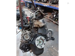 Gebruikte Motor Fiat Panda (169) 1.2 Fire Prijs € 211,75 Inclusief btw aangeboden door Boekholt autodemontage B.V