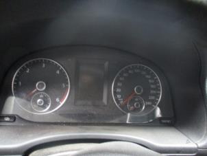Gebruikte Cockpit Volkswagen Caddy Combi III (2KB,2KJ) 1.6 TDI 16V Prijs € 100,00 Margeregeling aangeboden door Boekholt autodemontage B.V