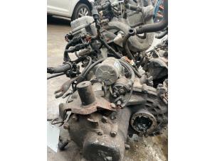 Gebruikte Versnellingsbak Volkswagen Lupo (6X1) 1.0 MPi 50 Prijs € 151,25 Inclusief btw aangeboden door Boekholt autodemontage B.V