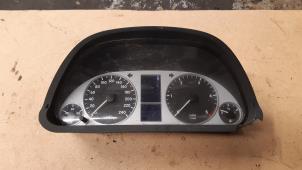 Gebruikte Cockpit Mercedes B (W245) 2.0 B-180 CDI 16V Prijs op aanvraag aangeboden door Boekholt autodemontage B.V