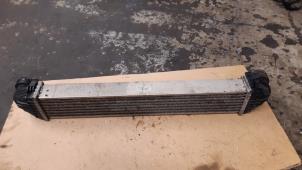 Gebruikte Intercooler Mercedes B (W245) 2.0 B-180 CDI 16V Prijs op aanvraag aangeboden door Boekholt autodemontage B.V