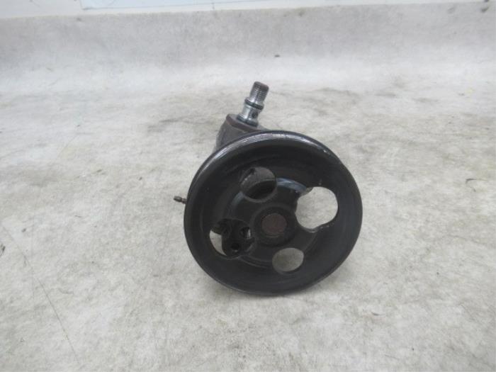 Gebruikte Pomp Servo Suzuki Swift (SF310/413) 1.3 Prijs € 29,00 Margeregeling aangeboden door Boekholt autodemontage B.V