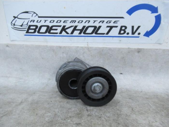 Gebruikte Spanner multiriem Opel Vectra B (36) 2.5 V6 24V Prijs € 25,00 Margeregeling aangeboden door Boekholt autodemontage B.V