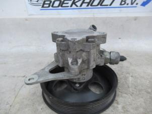 Pomp Servo van een Opel Vectra B (36) 2.5 V6 24V 1999