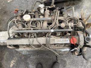 Gebruikte Motor Jaguar XJ6 (XJ40) 2.9 Prijs € 605,00 Inclusief btw aangeboden door Boekholt autodemontage B.V