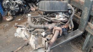 Gebruikte Motor Renault Twingo (C06) 1.2 SPi Phase I Prijs € 242,00 Inclusief btw aangeboden door Boekholt autodemontage B.V