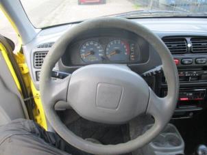 Gebruikte Airbag links (Stuur) Suzuki Alto (RF410) 1.1 16V Prijs op aanvraag aangeboden door Boekholt autodemontage B.V