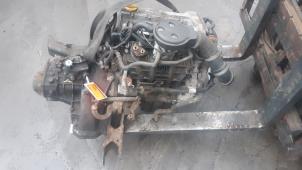 Gebruikte Motor Opel Corsa B (73/78/79) 1.2i 16V Prijs € 242,00 Inclusief btw aangeboden door Boekholt autodemontage B.V