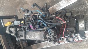 Gebruikte Injector (benzine injectie) Fiat Punto II (188) 1.2 60 S Prijs € 49,00 Margeregeling aangeboden door Boekholt autodemontage B.V