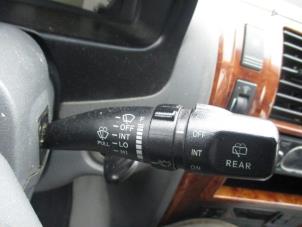 Gebruikte Licht + Raw Schakelaar Hyundai Terracan 2.9 CRDi 16V Prijs € 75,11 Margeregeling aangeboden door Boekholt autodemontage B.V