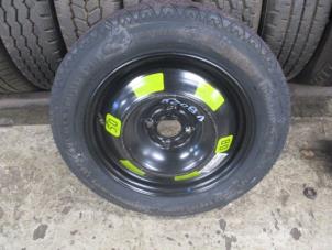 Gebruikte Thuiskomer Peugeot 3008 I (0U/HU) 1.6 VTI 16V Prijs € 65,00 Margeregeling aangeboden door Boekholt autodemontage B.V