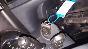 Gebruikte Kontaktslot + Sleutel Peugeot 3008 I (0U/HU) 1.6 VTI 16V Prijs op aanvraag aangeboden door Boekholt autodemontage B.V