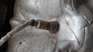 Gebruikte Lambda Sonde Citroen C4 Grand Picasso (UA) 1.8 16V Prijs € 25,00 Margeregeling aangeboden door Boekholt autodemontage B.V