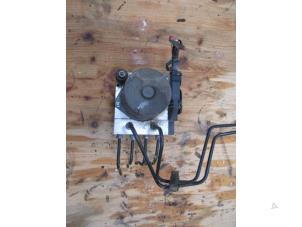 Gebruikte ABS Pomp Citroen Jumper (U9) 2.2 HDi 120 Prijs € 95,00 Margeregeling aangeboden door Boekholt autodemontage B.V